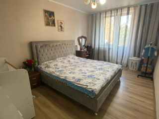 Apartament cu 2 camere, 60 m², Buiucani, Chișinău