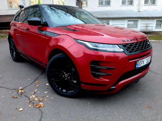 Land Rover Range Rover foto 3