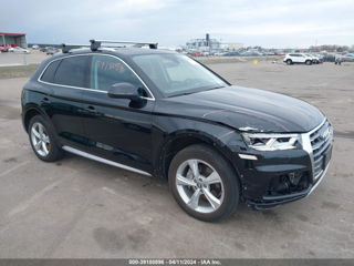 Audi Q5 foto 5