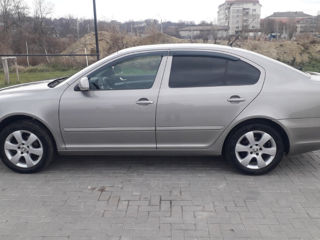 Skoda Octavia foto 6