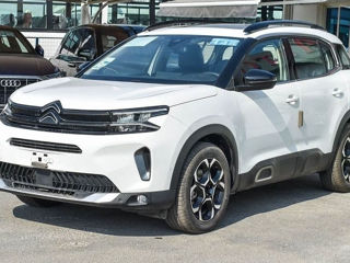 Citroen C5 Aircross foto 2