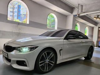 BMW 4 Series foto 3