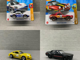 Hot Wheels foto 7