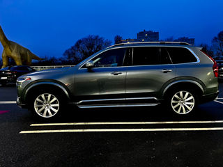 Volvo XC90 foto 4