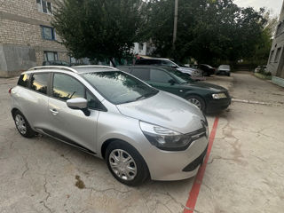 Renault Clio foto 10