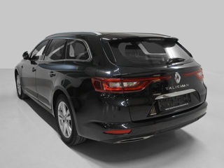 Renault Talisman foto 2