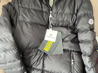 Moncler !