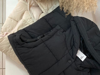 Veste de primavara, călduțe, 12-13 ani 152-158 cm