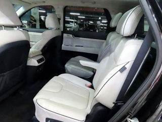 Hyundai Palisade foto 6