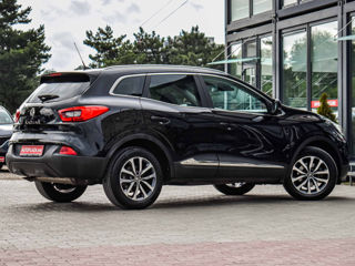 Renault Kadjar foto 2