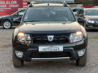 Dacia Duster foto 2