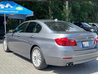 BMW 5 Series foto 7