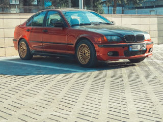 BMW 3 Series foto 2