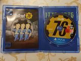 Продам игру на PlayStation 4 Fallout 76 foto 2