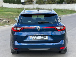 Renault Megane foto 4