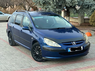 Peugeot 307