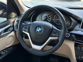 BMW X5 foto 13