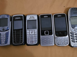 Nokia 6310i,6230i,6300