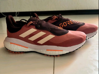 Adidas Gore-Tex original(noi) foto 4