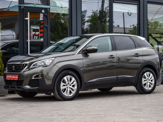 Peugeot 3008 foto 1