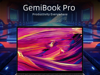 Chuwi Gemibook Pro 14" - Новый ноутбук фото 2