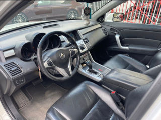 Acura RDX foto 9