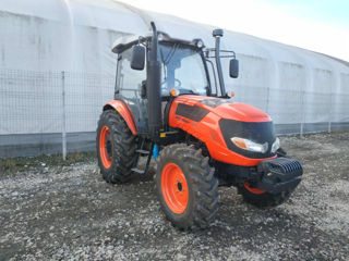 Tractor Agromax FL804C (80 CP) foto 15