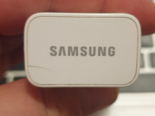 Samsung fast charger foto 3