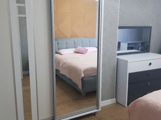 Apartament cu 1 cameră, 47 m², Râșcani, Chișinău foto 3