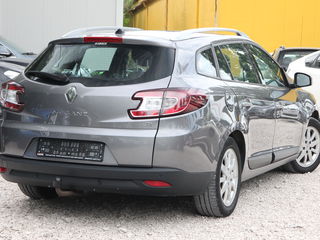 Renault Megane foto 3