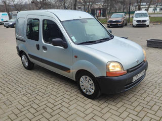 Renault Kangoo foto 2