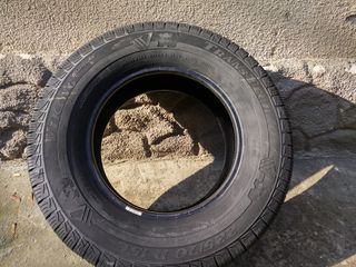 Cauciucuri noi Viking  195/70 R 15 C foto 4