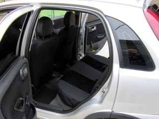 Opel Corsa foto 7