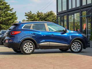 Renault Kadjar foto 5