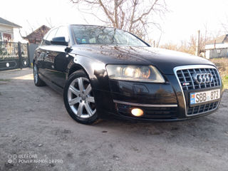 Audi A6 foto 1