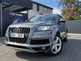 Audi Q7 foto 9