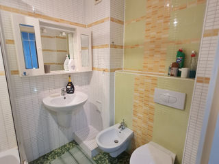 Apartament cu 1 cameră, 40 m², Centru, Chișinău foto 9