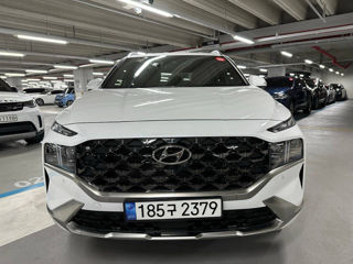 Hyundai Santa FE фото 18