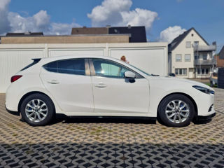 Mazda 3 foto 4