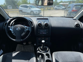 Nissan Qashqai foto 10