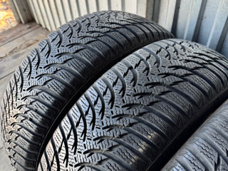 Шины 195/65R15 Kumho foto 3