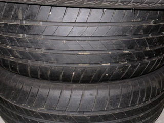 R17 215/60 Bridgestone mii foto 4