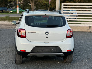 Dacia Sandero Stepway foto 2