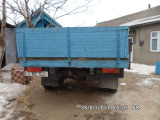 Газ 52 foto 2