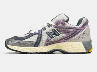 New Balance 1906R Pink/Grey Women's foto 6