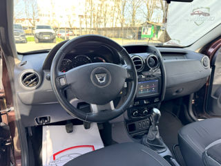 Dacia Duster foto 6