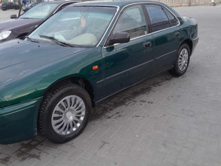 Rover 600 Series foto 3