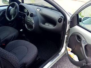 Ford Ka foto 6