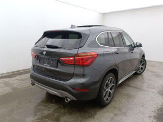 BMW X1 foto 3