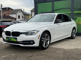 BMW 3 Series foto 0